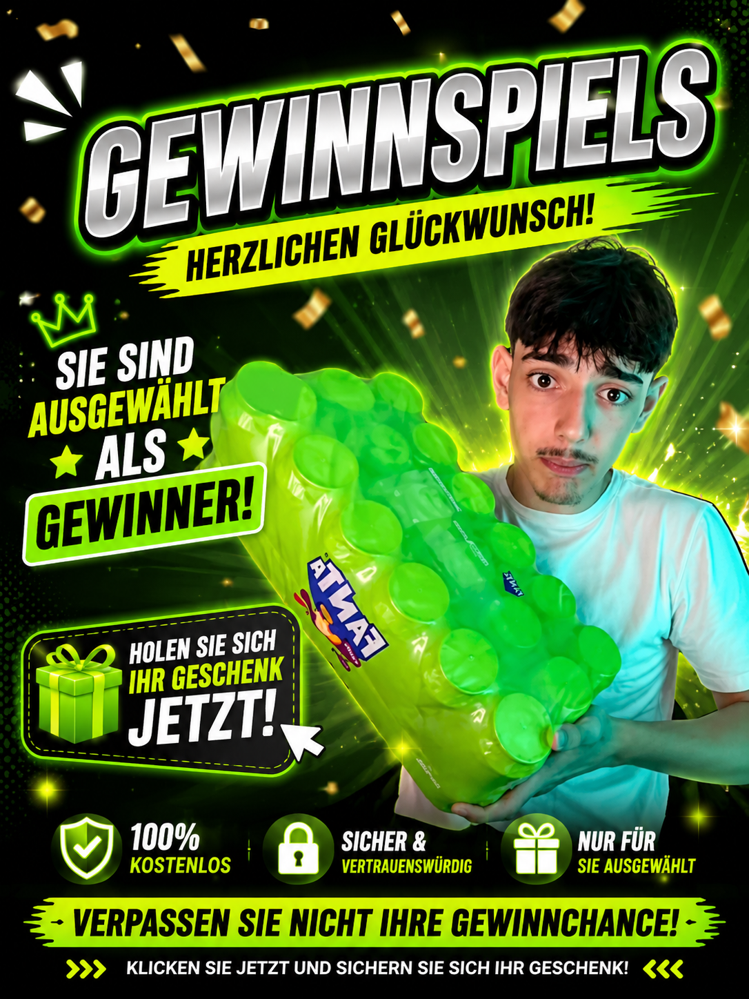 Gift 1